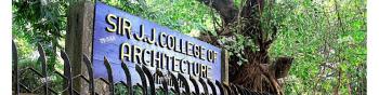 Sir JJ School of Art and Architecture Mumbai
